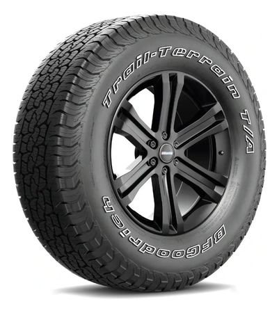 Neumático BFGOODRICH 225/60 R18 ORBL TRAIL-TERRAIN T/A 100 H STD