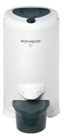 Secarropas Koh-i-noor 5.5 Kg B-655/2 Clasico C/recipiente