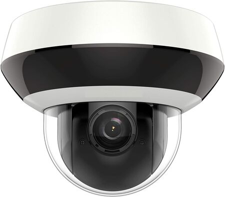 Camara Domo Hikvision 4mp Ip DS-2DE2A404IW-DE3 C0