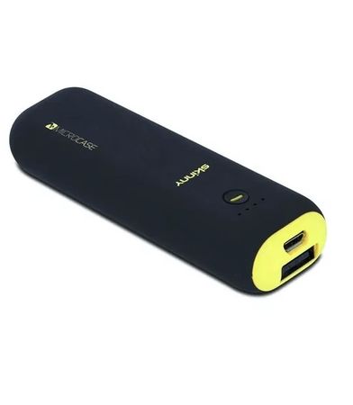 Powerbank Microcase 2.500M Ah ( 191200038)