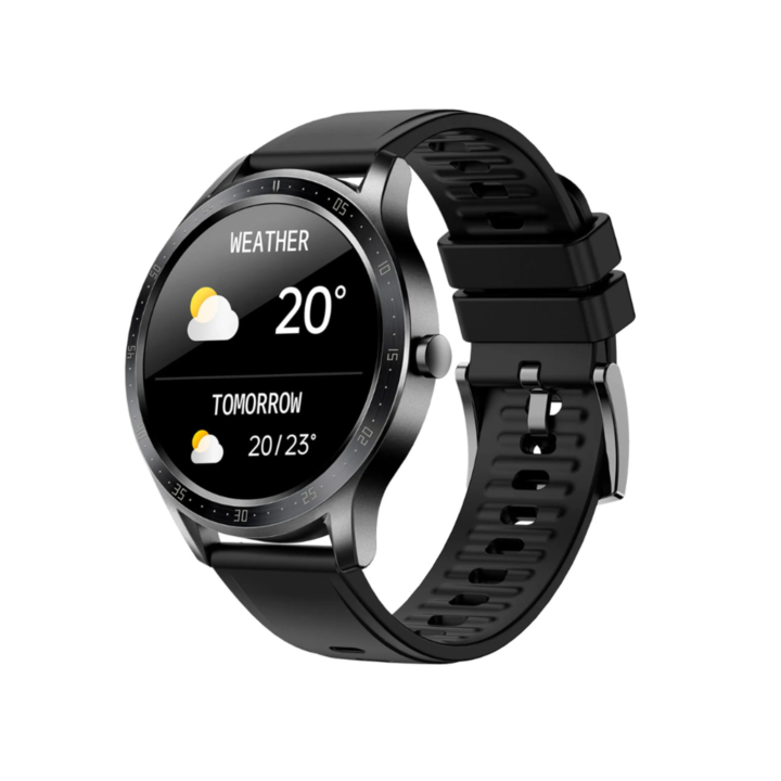 SMARTWATCH COLMI SKY 5 (C:NEGRO) - Vista 1