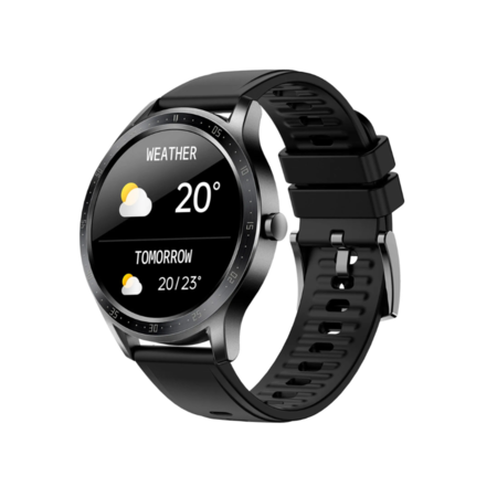 SMARTWATCH COLMI SKY 5 (C:NEGRO)