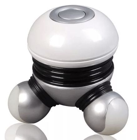 Minimasajeador Glow Gama ( MM-100)