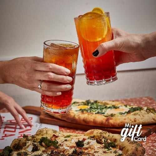 ALMACÉN DE PIZZAS - Gift Card Virtual $ 100.000 - Vista 2