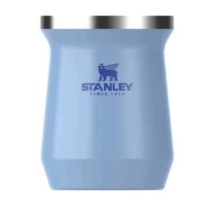Mate Stanley 236Ml - Cornflower Gloss