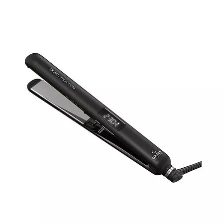 PLANCHA CABELLO GAMA DUAL PLATES 4D CP14 DIGITAL 