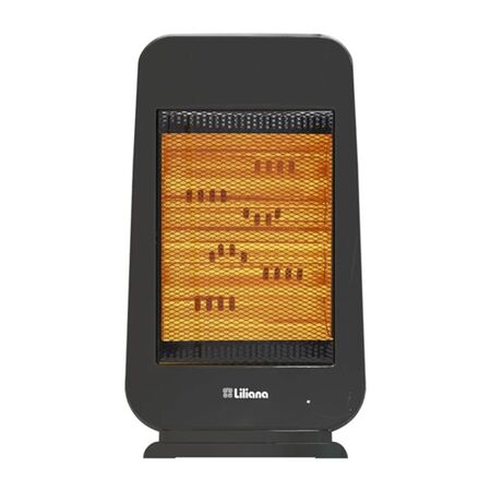 Calefactor Liliana CIGF200N Infrarrojo Turbo