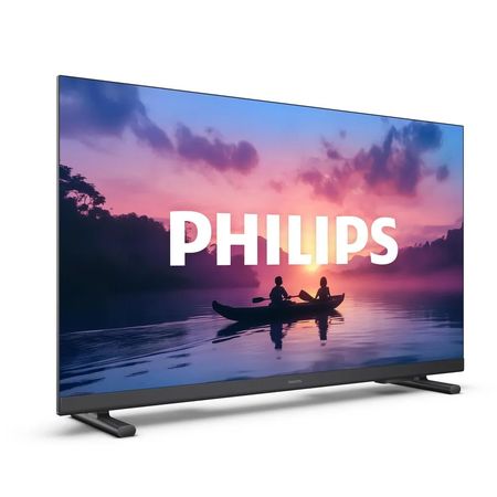 Smart TV Philips 32" LED 32PHD6910/77 TITAN OS