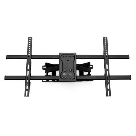 SOPORTE DE TV ARTICULADO CON BRAZO MOVIL 40" A 90" BYNOX AI-SOPTVM-90