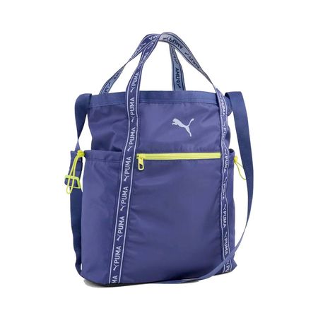 BOLSO PUMA AT ESS TOTE BAG MUJER 090781/04