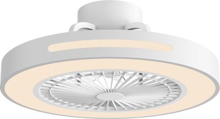 Ventilador De Techo Liliana Luz Led Vthbox20 32W Vtr