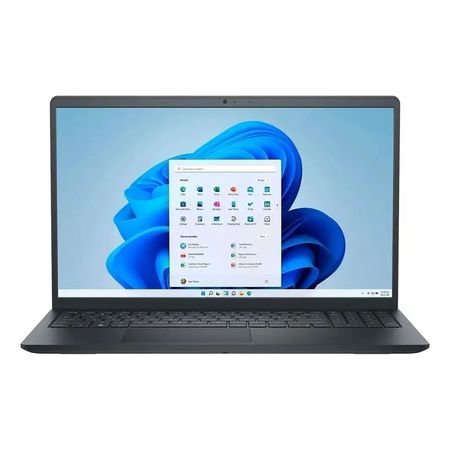 Notebook Dell Inspiron 3530 I5 1334u 8gb 512gb W11 Negro Carbon Black