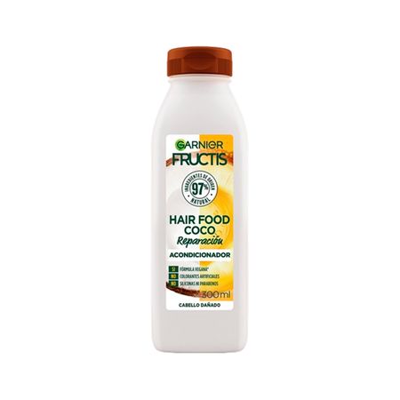 Acondicionador Fructis Hair Food Coco Garnier 300ml
