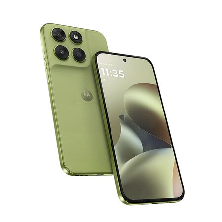 Celular Motorola Moto G67 4+256Gb 5G Pantone Nile
