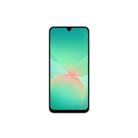 Celular Samsung A26 5G 8 GB Ram 256 GB Rom Blanco