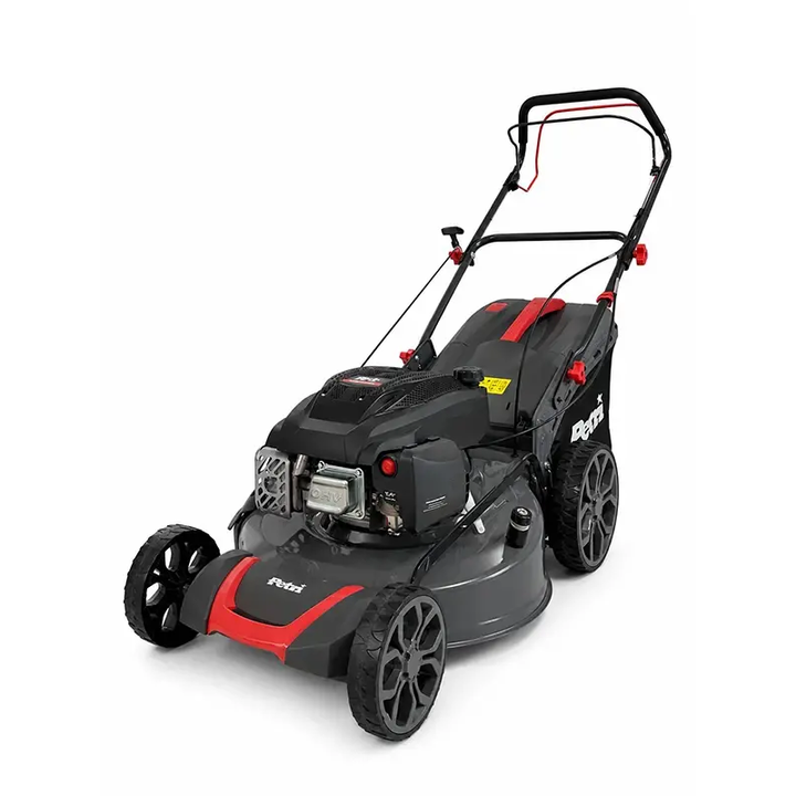 Cortadora De Cesped PETRI Naft 7Hp 6P 56Cm 3004102 - Vista 3