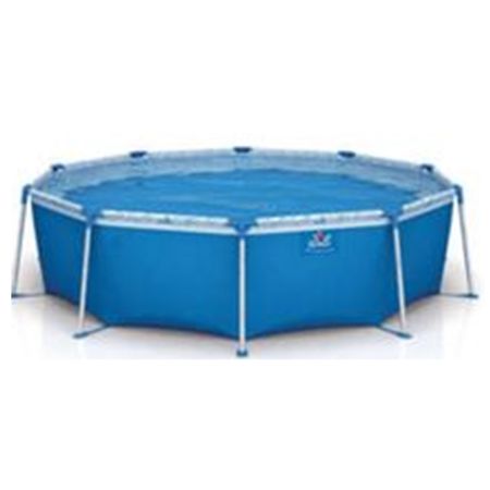 PILETA TIBURONCITO N8 4500 LTS REDONDA - 92825