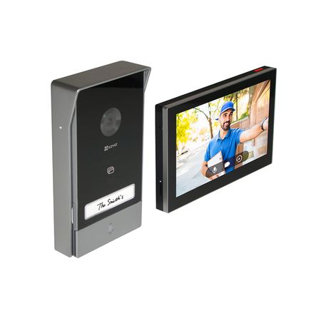 Video Portero Ezviz IP 3MP HP7
