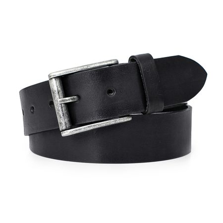 CINTURON MALUA NEGRO