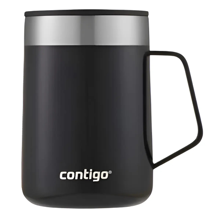 Vaso térmico Contigo Streeterville Mug 414 ml Licorice - 2144597