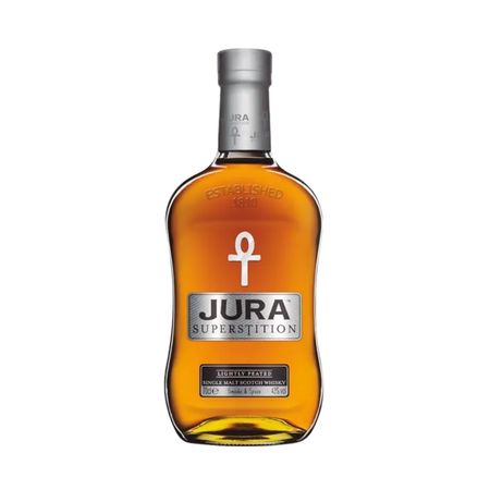 Whisky Jura Superstition Islay Single Malt 700 ml