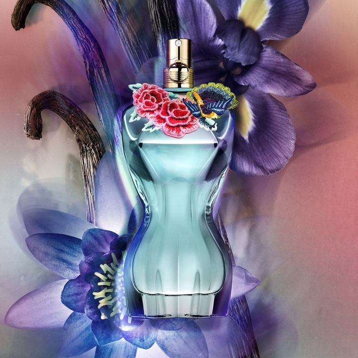 Jean Paul Gaultier La Belle Paradise Garden EDP 100 Ml - Vista 3