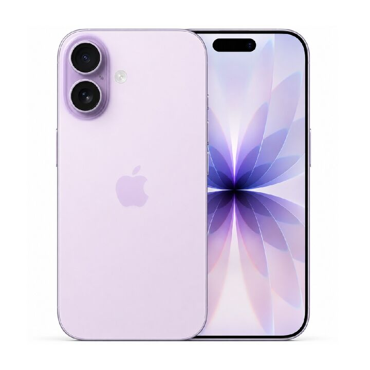 Apple iPhone 17 256GB 5G - Vista 9