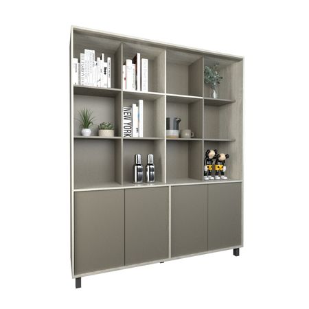 Modular Minimal Nevado| Gris C. Tables