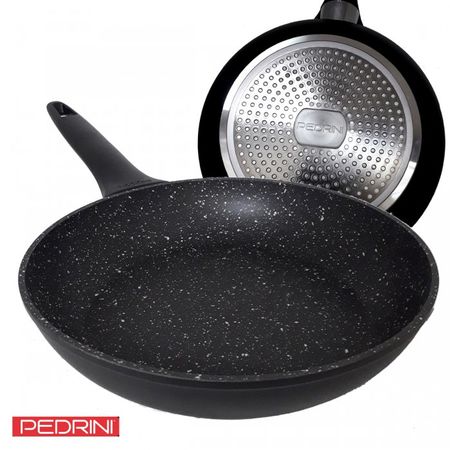 Sartén Maorí Pedrini 24cm