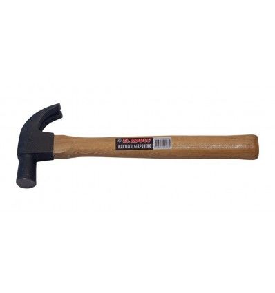 Martillo Galponero El Roble Aprox.650 G
