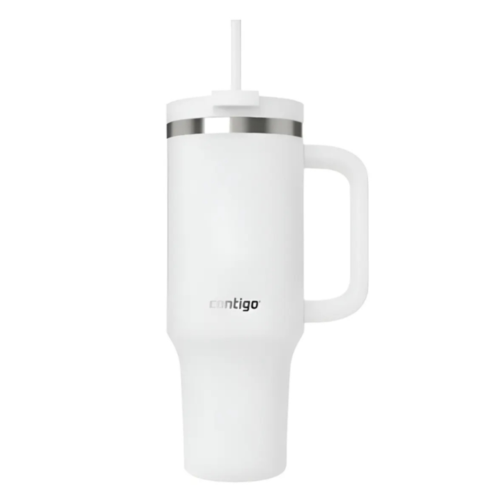 VASO CONTIGO TUMBLER 1.18L (C:BLANCO 2224338) - Vista 1