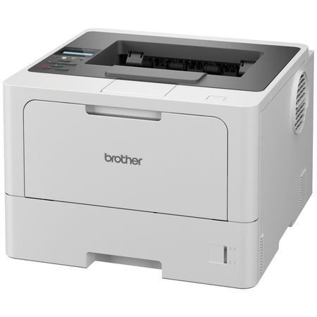 Impresora Laser Brother HL-L5210DN con Dúplex 