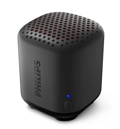 PARLANTE BLUETOOTH RESISTENTE AL AGUA PHILIPS TAS1505B/00