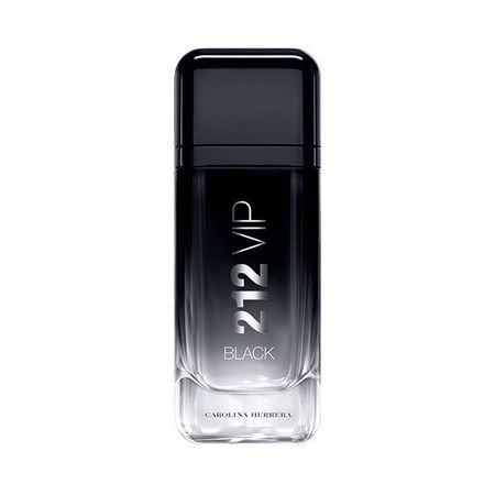 Carolina Herrera 212 Vip Black Men EDP 200 Ml