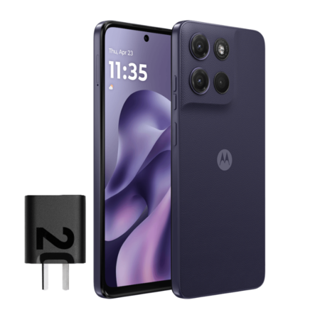 CELULAR MOTO G17 4/128GB