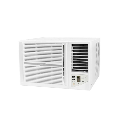 Aire Acondicionado Philco Ventana 5000W PHW50CA3AN