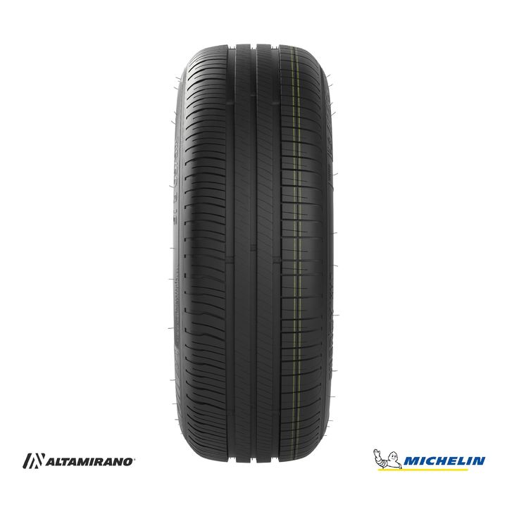 Neumático Michelin 195/55 R15 ENERGY XM2 + 85 V STD - Vista 3