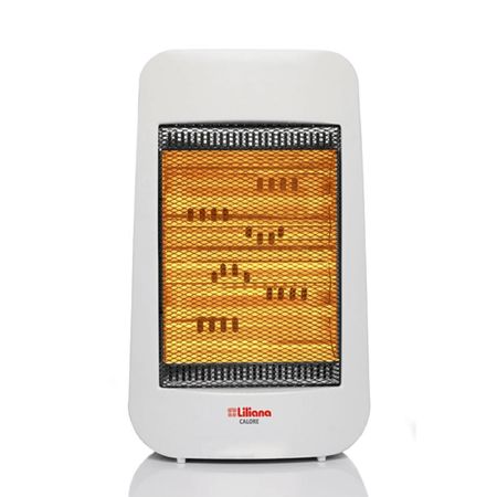 Estufa Halogena Liliana CI080 Calore 1400W