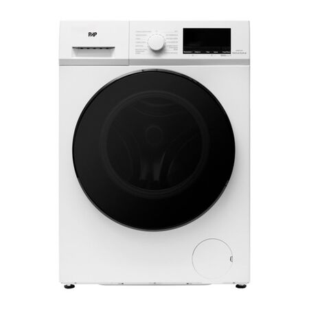Lavasecarropas Php XQG100-DT614W 10Kg Seca 6Kg 1400Rpm Blanco