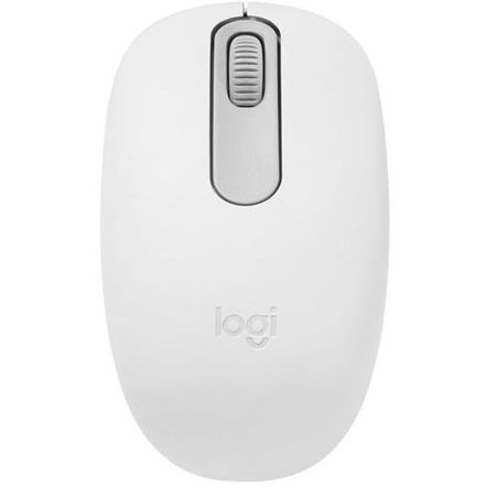 Mouse Logitech M196 White