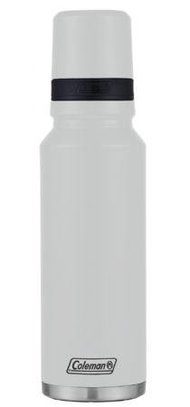 Termo Coleman Acero Inox Matero 1200ml 360 - White Truffle