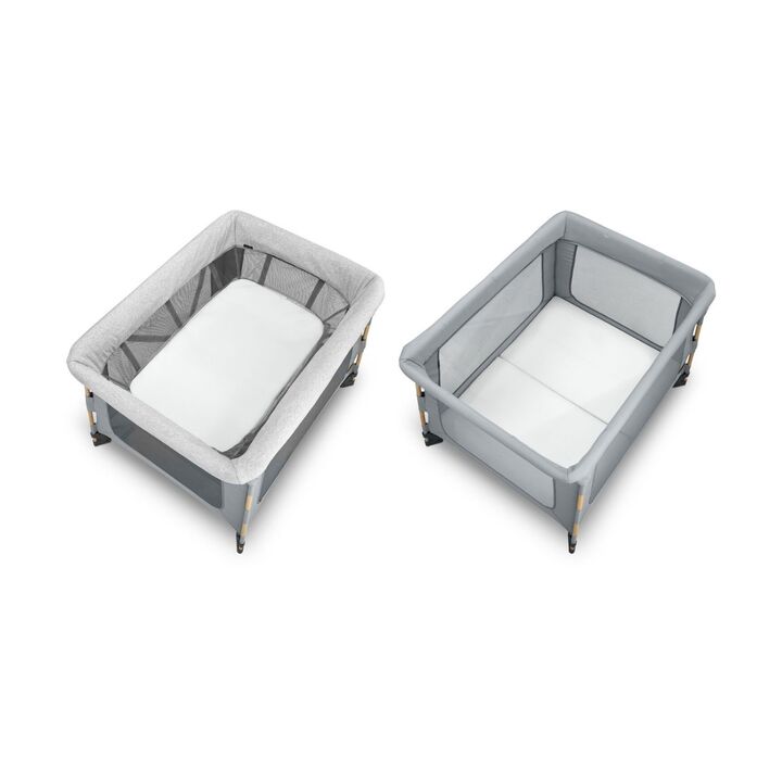 CUNA DE VIAJE 3 EN 1 SWIFT BEYOND GREY ECO MAXI COSI - Vista 31