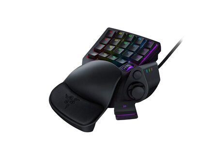 Gaming Keypad Razer Tartarus Pro Optic Analog Black