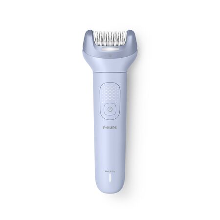 Depiladora Philips BRE708/00 Serie 8000 Wet & Dry