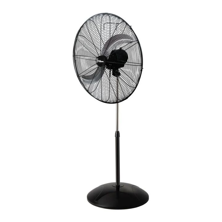 Ventilador de Pie Power 2 en 1 Liliana VP27POW 200W 27" Pulgadas - Vista 2