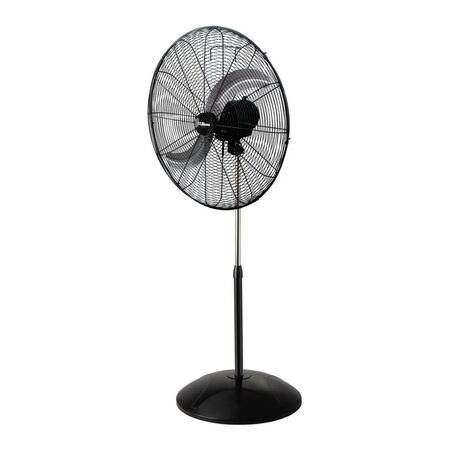 Ventilador de Pie Power 2 en 1 Liliana VP27POW 200W 27" Pulgadas