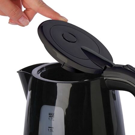 Pava Electrica Liliana Matera AP165 1.7L 2000W