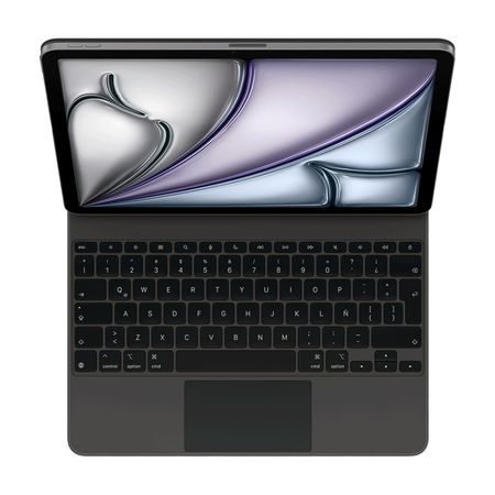 Apple Magic Keyboard iPad Air 13" (M3) Español (Latinoamerica)