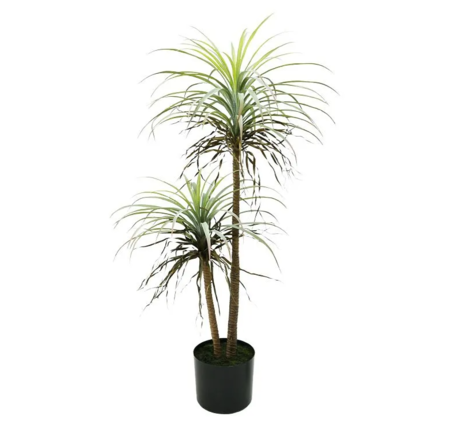 Planta artificial 135cm - Palmera