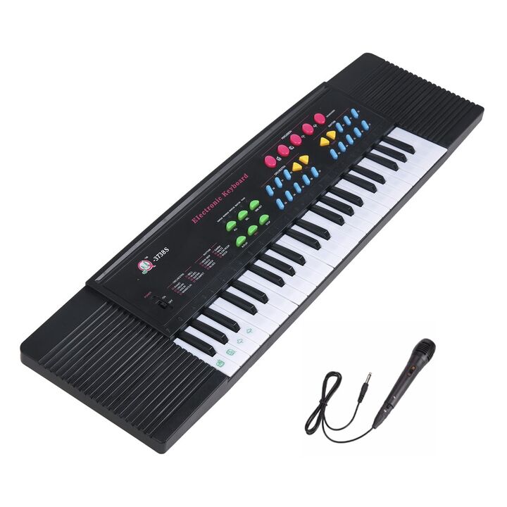 Órgano Musical Gadnic T050 Teclado Para Niños - Vista 1